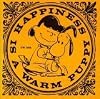 HAPPINESS IS A WARM PUPPY