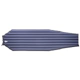 Big Agnes Dual Core Mummy Sleeping Pad