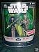 Star Wars Saga 2008 Exclusive Order 66 Action Figure 2-Pack Luminara Unduli & AT-RT D...