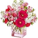 Flowers - 5th Avenue