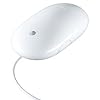 Apple Wired Mouse New