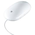 Apple Wired Mouse New