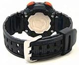 Casio Genuine Replacement Strap/band for G Shock Watch Model #G9000mx-8