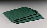 UPC 004801108293 product image for GEN PURPOSE SCOURING PAD 20 per Box, Pack of 20 | upcitemdb.com