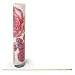 Tube of XL Long Botanic Florals Matches