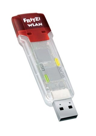 AVM Fritz! WLAN USB Stick N