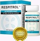 Respitrol Asthma and Allergy Support Bottle 60 Capsules Respitrol Asthma and Allergy Support Bottle 60 Capsules
