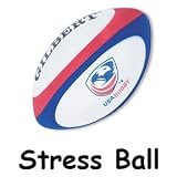 USA Rugby Stress Ball