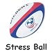 Sporting Goods : USA Rugby Stress Ball