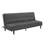 Jett Upholstered Convertible Sofa