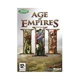 Age of Empires III (PC) (CD ROM)