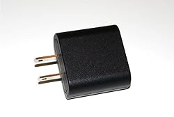 AC to USB 5 Volts Power Adapter
