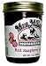 Gourmet Food : Red Raspberry Jam: 3 jars Mrs Miller Homemade