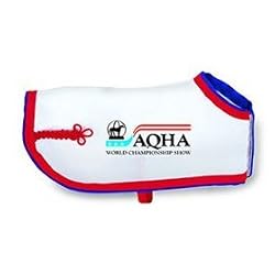 Breyer Traditional Show Blanket - AQHA [Toy]