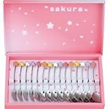 SAKURA ティータイム15本セットの画像