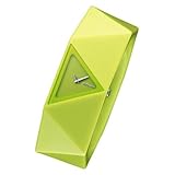 ニクソン(nixon) ウォッチ(tribella) TRIBELLALIME ライム レディス