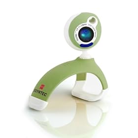 Soyntec Joinsee Green Webcam