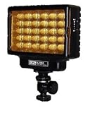 LPL 撮影ライト LEDライトVL-300C L26811