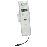 La Crosse Technology Weather Direct TX60U-SET Online Temperature and Humidity Wireless Alert System