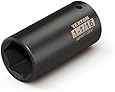TEKTON 47795 1/2-Inch Drive by 1-1/16-Inch Deep Impact Socket