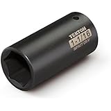 TEKTON 47795 1/2-Inch Drive by 1-1/16-Inch Deep Impact Socket