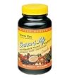 Source of Life by Nature's Plus 180 Vegetarian Capsules