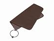 Sony Wrapping Cloth for NEX Camera | 350 x 350 mm | LCS-WR2AM T BROWN