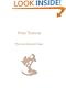 New And Selected Poems (Little red book)