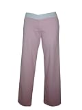 Ooh La La Yoga Pant in Lt Pink.