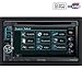 Kenwood DDX-5024 Autoradio (DVD-Player, 15,5 cm (6,1 Zoll) TFT-Display, DivX-zertifiziert, UKW/MW-Tuner, USB) schwarz