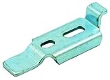HOB FIXING CLAMP