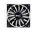 AeroCool Shark140 冷却ファン14cm  ブラック Edi EN55451