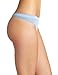 Calvin Klein Women's Seamless Ombre Thong Panty