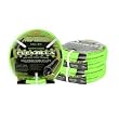 Legacy (LEGHFZ1450YW2) Flexzilla ZillaGreen 1/4 x 50' Air Hose with 1/4" Threads
