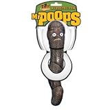 - VIP TOY SILLY SQKRS MR.POOPS