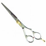Stainless Steel Ergonomic Shear 6"