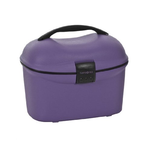 Samsonite Beauty Case Cabin Collection, Lavender, 36x31x22 cm, 42084-1491 Preisvergleich