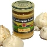 Christopher Ranch Crushed Garlic - 9 oz.