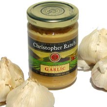 Christopher Ranch Crushed Garlic by Christopher Ranch
