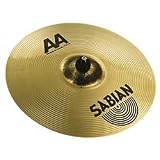 Sabian AA Metal-X Crash Cymbal, 20 Inch