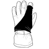 Sporting Goods : Snot Spot - Glove Spot