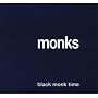 Black Monk Time