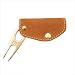 Mulholland Brothers Leather Divot Repair Lariat