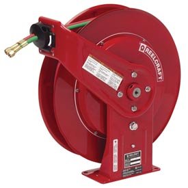 1/4 X 50ft, 200 Psi, Gas Weld T Grade With Hose