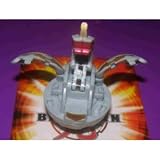 BAKUGAN SEASON 2 VESTROIA NEW LOOSE SPECIAL ATTACK HAOS GREY SPIN DRAGONOID 650G