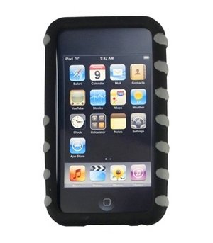 DLO DLA67002D Jam Jacket iPod Touch
