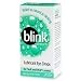 Blink Contacts Lubricant Eye Drops For Soft And RGP Lenses - 0.3 oz (10 ml) (2 Bottles)
