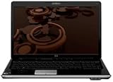 HP Pavilion - Notebook 17,3 HD - 320 Go - Windows 7 Premium - RAM 4 Go - Noir