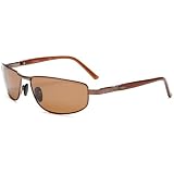Columbia Cool Creek Resin Sunglasses