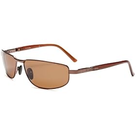 Columbia Cool Creek Resin Sunglasses